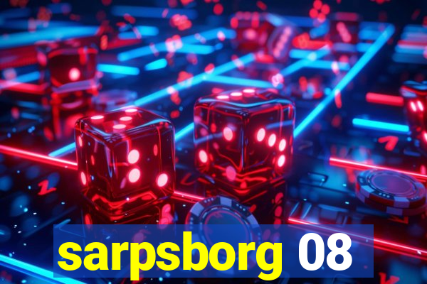 sarpsborg 08